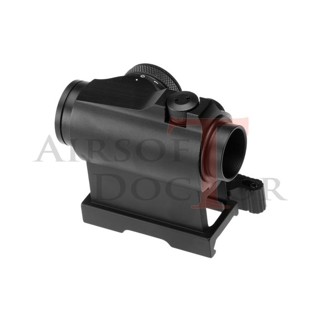 AIM-O RD-2 Red Dot with QD Mount - Black