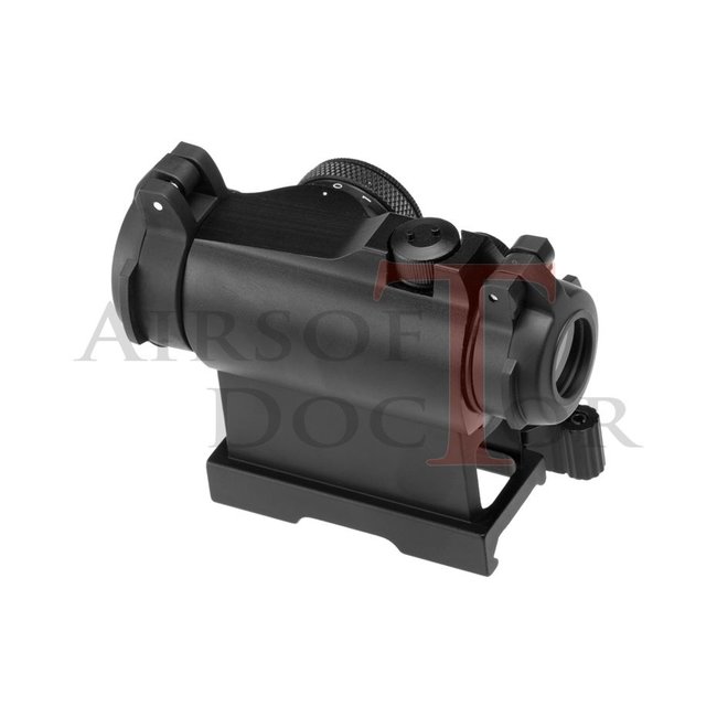 AIM-O RD-2 Red Dot with QD Mount - Black