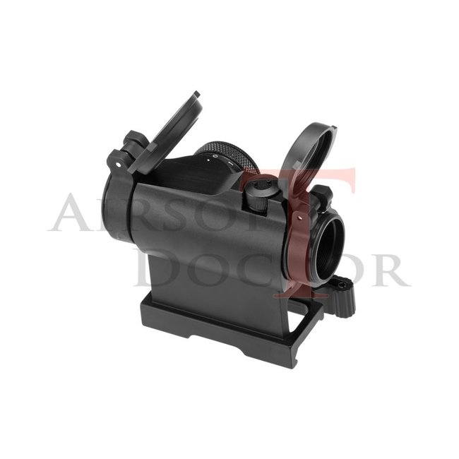AIM-O RD-2 Red Dot with QD Mount - Black