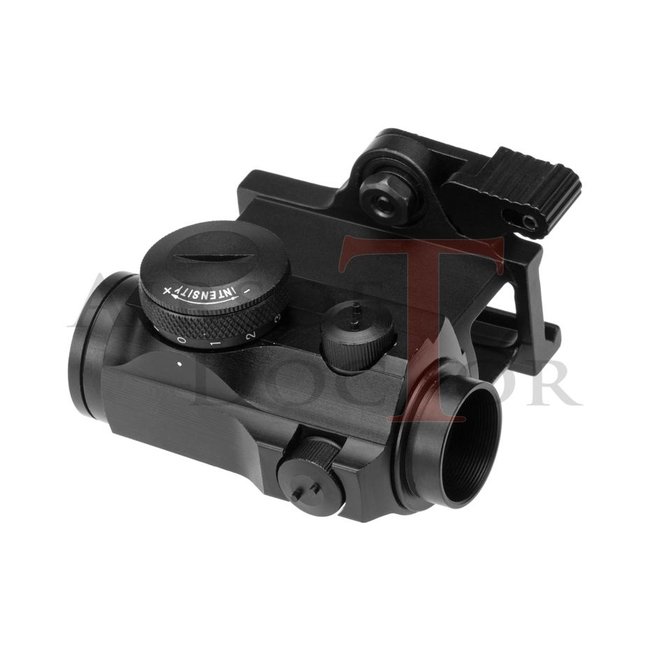 AIM-O RD-2 Red Dot with QD Mount - Black