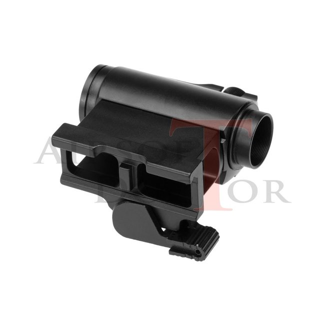 AIM-O RD-2 Red Dot with QD Mount - Black