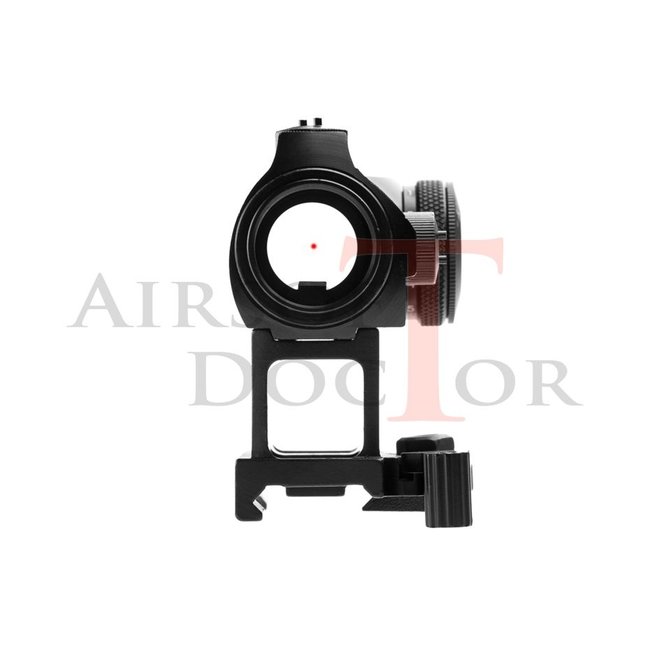 AIM-O RD-2 Red Dot with QD Mount - Black