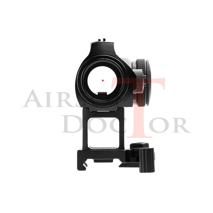 AIM-O RD-2 Red Dot with QD Mount - Black