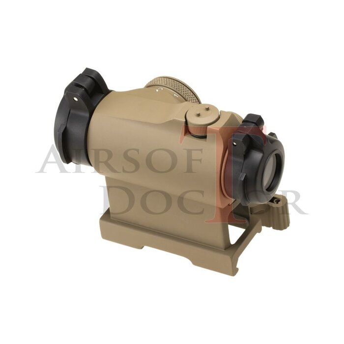 AIM-O RD-2 Red Dot with QD Mount - Tan