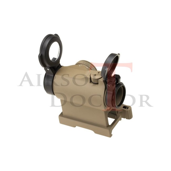 AIM-O RD-2 Red Dot with QD Mount - Tan