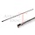 6.03 Barrel 300mm for Marui VSR-10 G-Spec