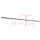 6.03 Barrel 430mm for Marui VSR-10