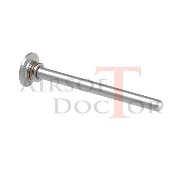 Action Army VSR-10 Spring Guide
