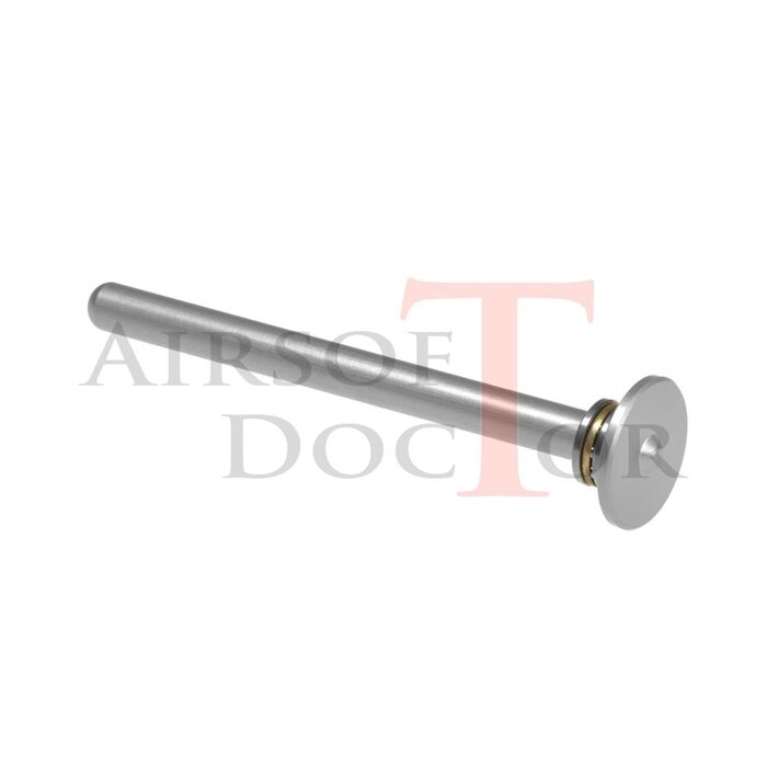 Action Army VSR-10 Spring Guide