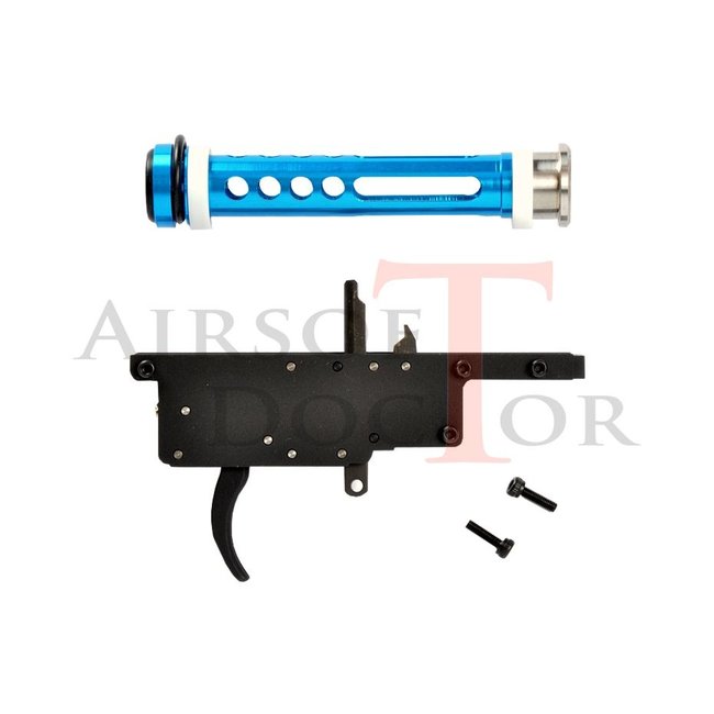 Action Army VSR-10 S-Trigger Set