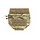 Drop Down Utility Pouch - Multicam