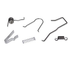Guarder Marui / KJ / WE G-Series Enhanced Spring Set