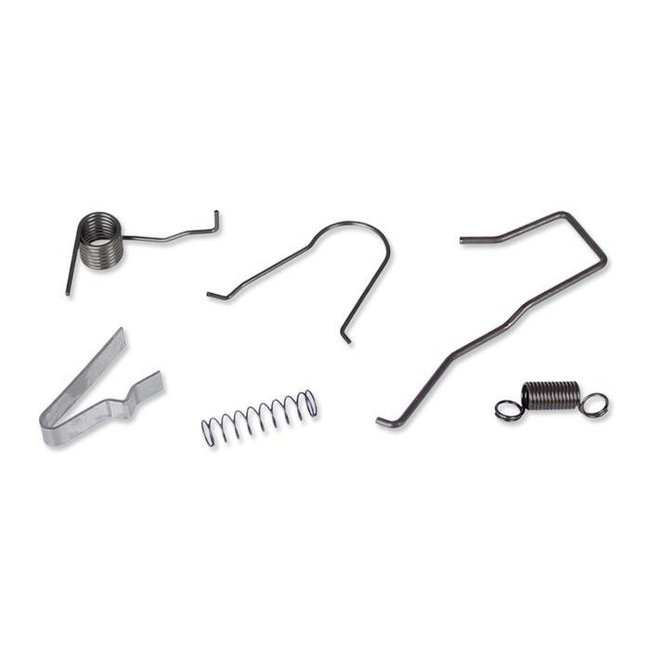 Guarder Marui / KJ / WE G-Series Enhanced Spring Set