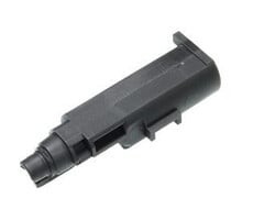 Guarder Enhanced Loading Muzzle Marui G18C