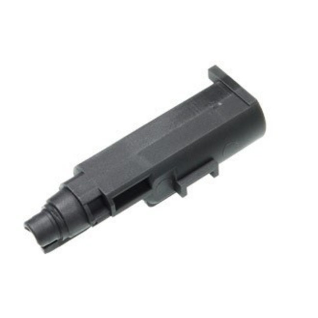 Guarder Enhanced Loading Muzzle Marui G18C