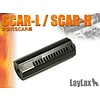 Prometheus Hard Piston For SCAR Next Generation Recoil Shock Series