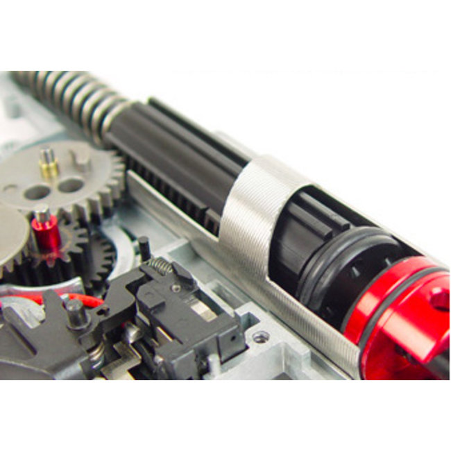 Prometheus Hard Piston For SCAR Next Generation Recoil Shock Series