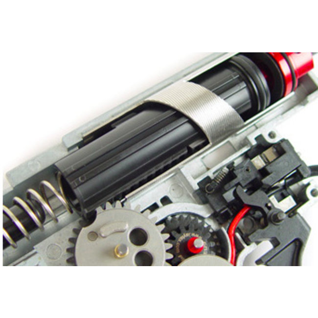 Prometheus Hard Piston For SCAR Next Generation Recoil Shock Series