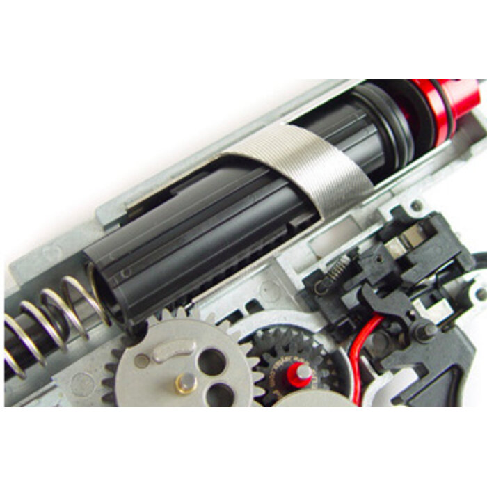 Prometheus Hard Piston For SCAR Next Generation Recoil Shock Series