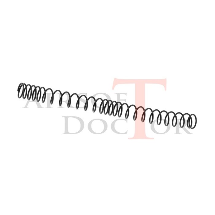 Prometheus MS120 Non-Linear Spring