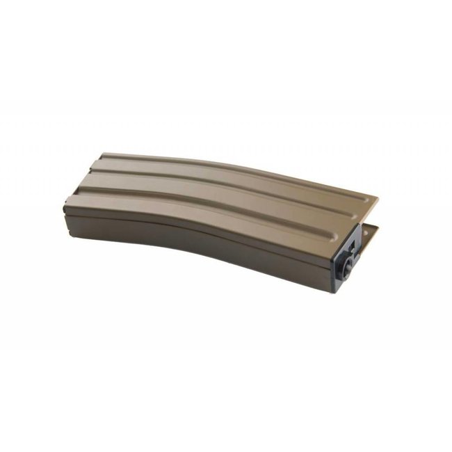 Tokyo Marui 82rds Magazine 416D (+M4 SOPMOD / SCAR) - TAN