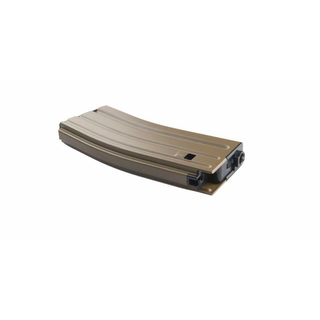 Tokyo Marui 82rds Magazine 416D (+M4 SOPMOD / SCAR) - TAN