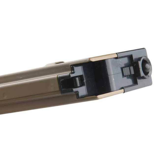 Tokyo Marui 82rds Magazine 416D (+M4 SOPMOD / SCAR) - TAN