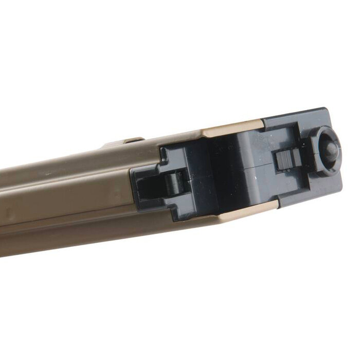 Tokyo Marui 82rds Magazine 416D (+M4 SOPMOD / SCAR) - TAN