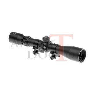 Umarex 3-9x40 Scope