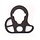 AEG M4 Sling Plate