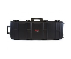 Nuprol Hard case - Black