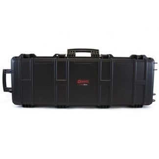 Nuprol Hard case - Black