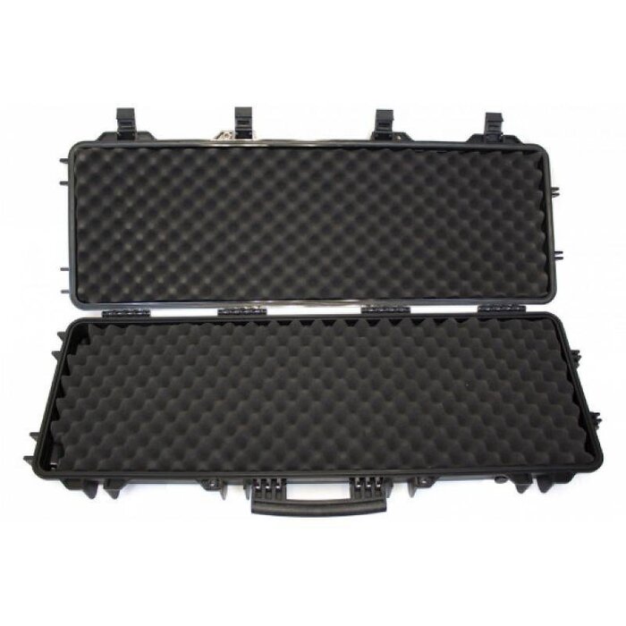 Nuprol Hard case - Black