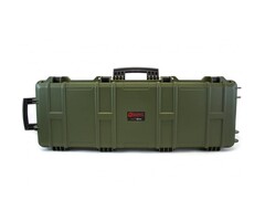 Nuprol Hard case - OD