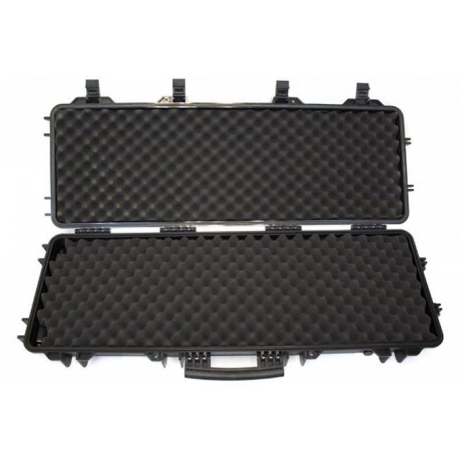 Nuprol Hard case - OD