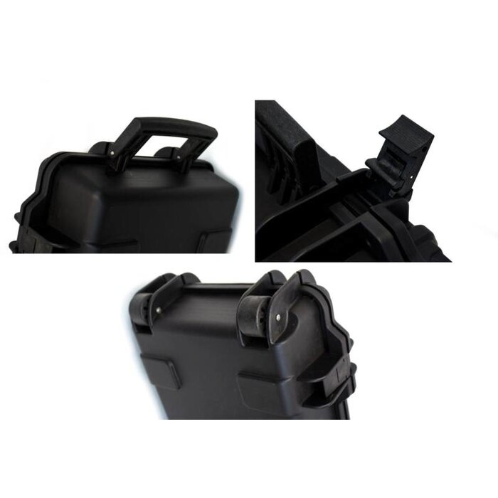 Nuprol Hard case - OD