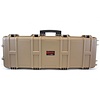 Nuprol Hard case - Tan