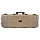 Hard case - Tan