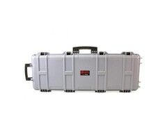 Nuprol Hard case - Grey