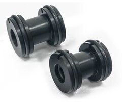 Action Army VSR-10 Inner Barrel Spacer Set for G-spec