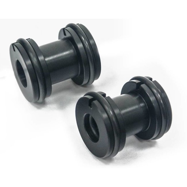 Action Army VSR-10 Inner Barrel Spacer Set for G-spec