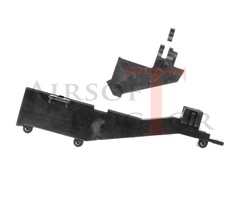 Well L96 AWP Loading Plate