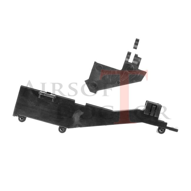 Well L96 AWP Loading Plate