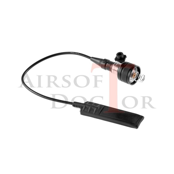 Remote Switch Assembly for Scout Lights