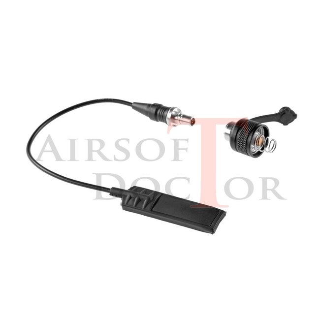 Remote Switch Assembly for Scout Lights