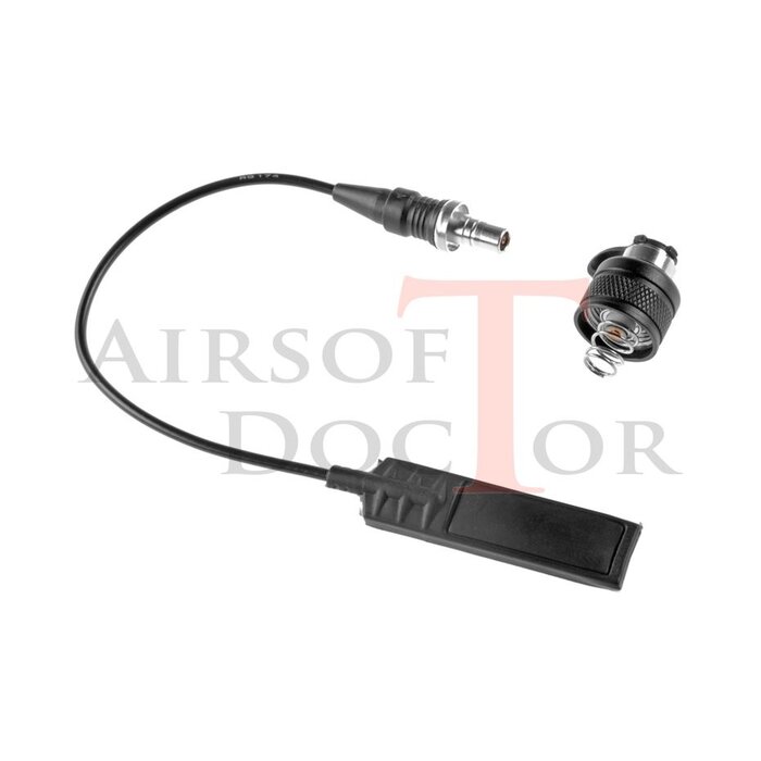 Remote Switch Assembly for Scout Lights