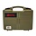 Pistol Small Hard Case - OD