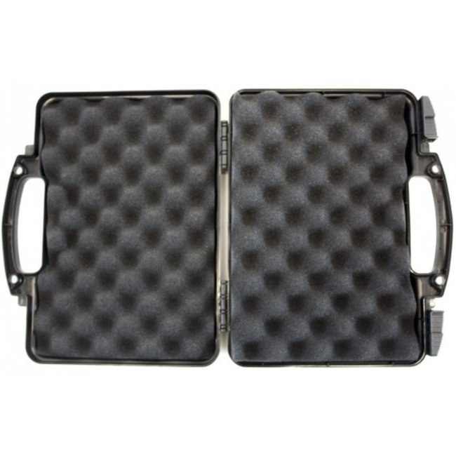 Nuprol Pistol Small Hard Case - OD