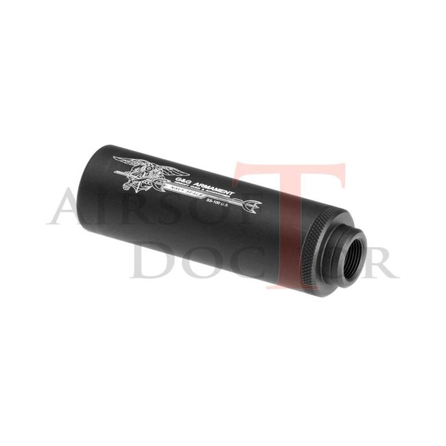 G&G SS-100 Sound Suppressor CCW