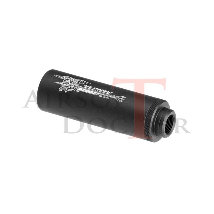 G&G SS-100 Sound Suppressor CCW